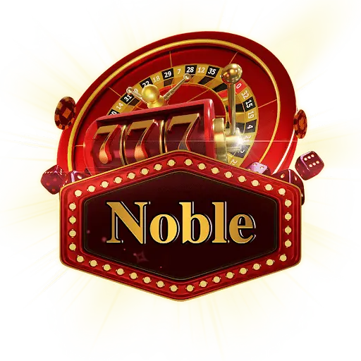 Noble 777 Logo