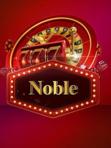 Noble 777 - Noble Games Online